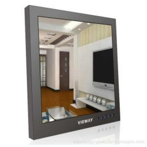 37 inch Cctv Lcd Monitor(LMC370WH)